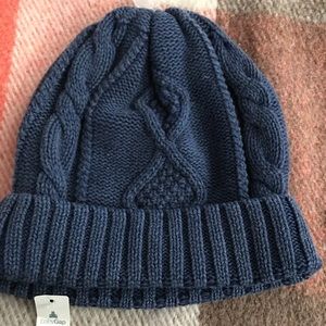 Baby Gap Knit Hat size M/L